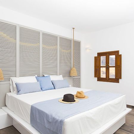 Lindos Del Mar Suites - Adults Only ภายนอก รูปภาพ