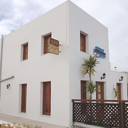 Lindos Del Mar Suites - Adults Only ภายนอก รูปภาพ