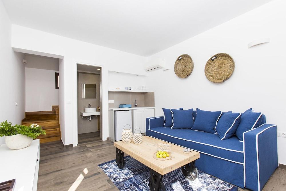 Lindos Del Mar Suites - Adults Only ภายนอก รูปภาพ