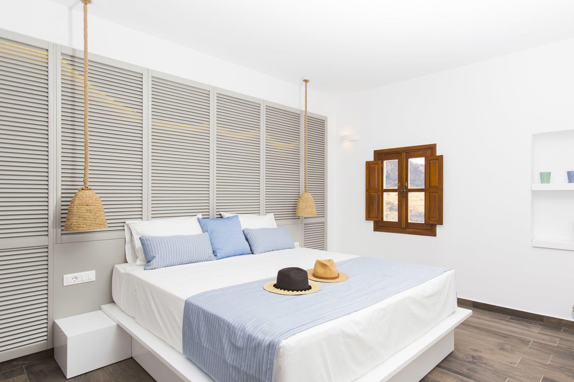 Lindos Del Mar Suites - Adults Only ภายนอก รูปภาพ