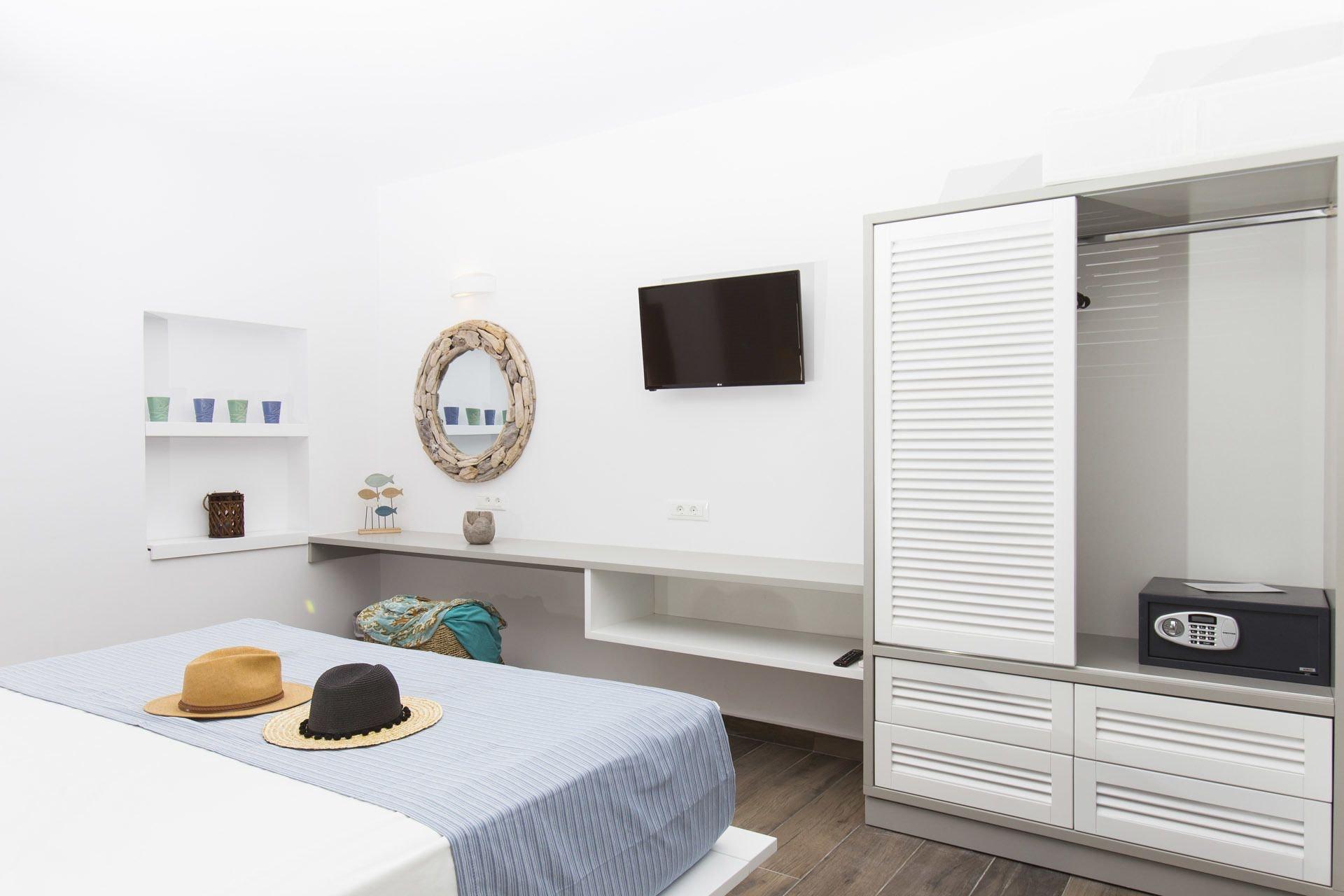 Lindos Del Mar Suites - Adults Only ภายนอก รูปภาพ