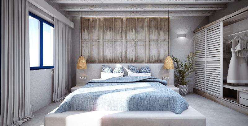 Lindos Del Mar Suites - Adults Only ภายนอก รูปภาพ