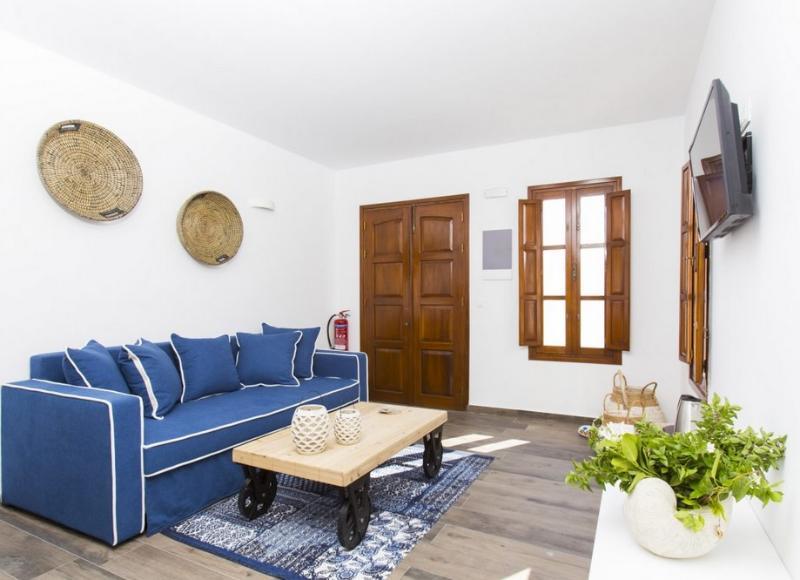 Lindos Del Mar Suites - Adults Only ภายนอก รูปภาพ