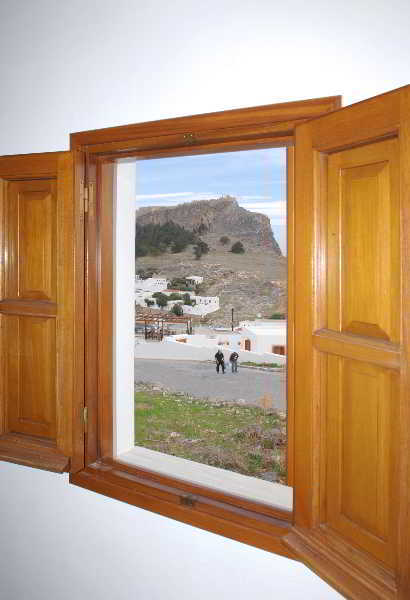 Lindos Del Mar Suites - Adults Only ภายนอก รูปภาพ