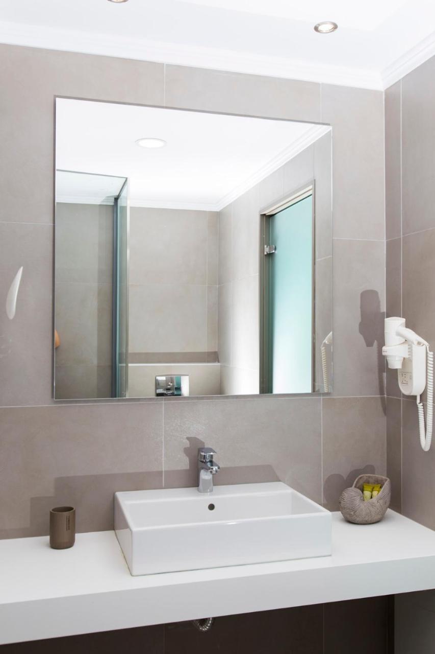 Lindos Del Mar Suites - Adults Only ภายนอก รูปภาพ
