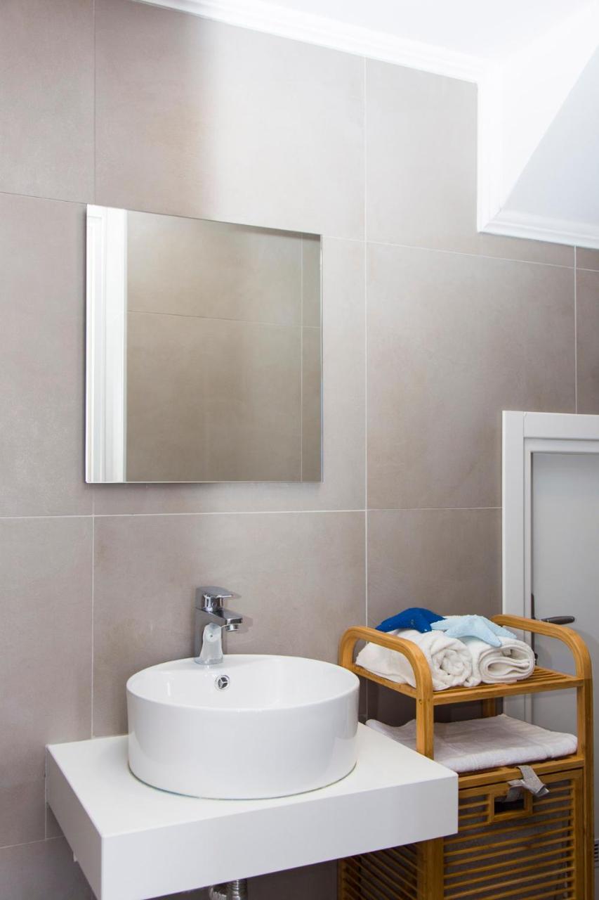 Lindos Del Mar Suites - Adults Only ภายนอก รูปภาพ