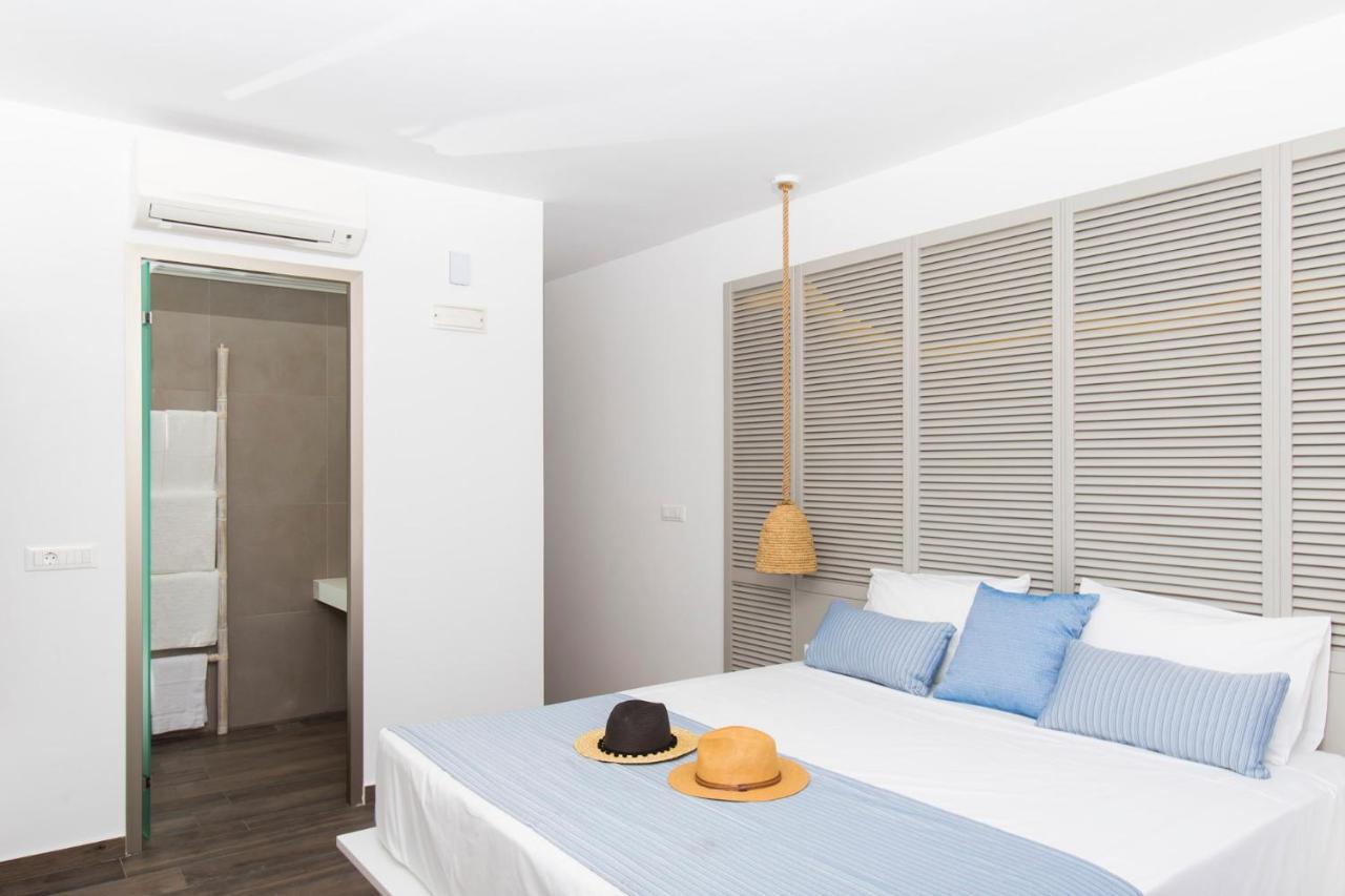 Lindos Del Mar Suites - Adults Only ภายนอก รูปภาพ