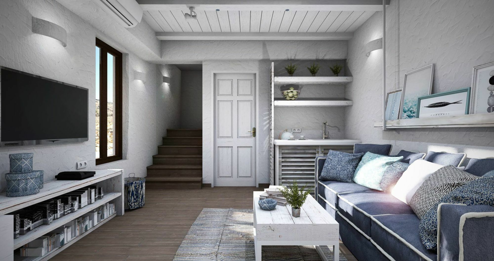 Lindos Del Mar Suites - Adults Only ภายนอก รูปภาพ
